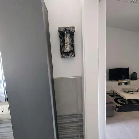 Perdas Apartament *