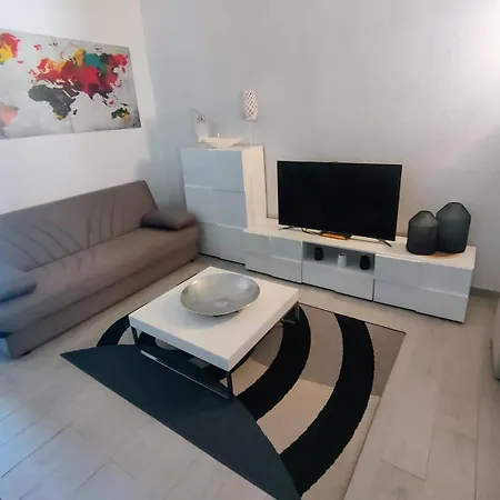 Perdas Apartament *