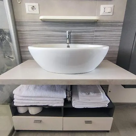 Apartament Perdas Quartu SantʼElena