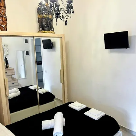 Perdas Apartament Quartu SantʼElena