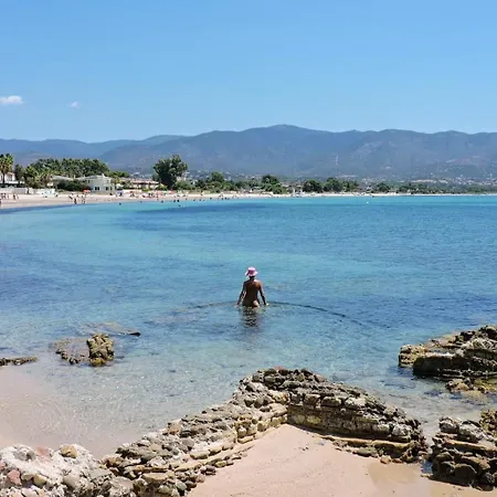 Apartament Perdas Quartu SantʼElena