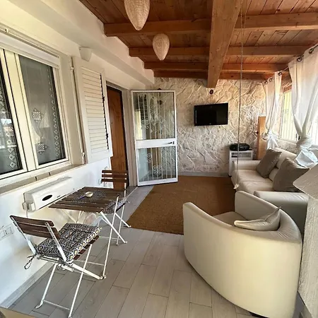 Perdas Apartament Quartu SantʼElena