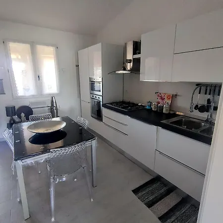 Apartament Perdas *