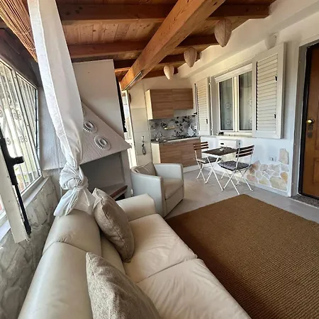 Perdas Quartu SantʼElena