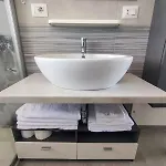 Appartement Perdas Quartu SantʼElena