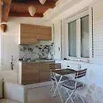 Perdas Appartement