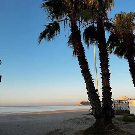 Perdas דירה Quartu SantʼElena