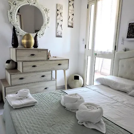 Apartament Perdas *