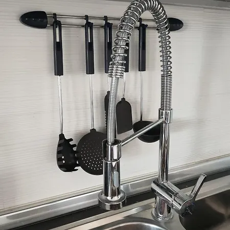 Apartament Perdas