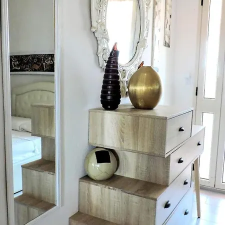 Apartament Perdas