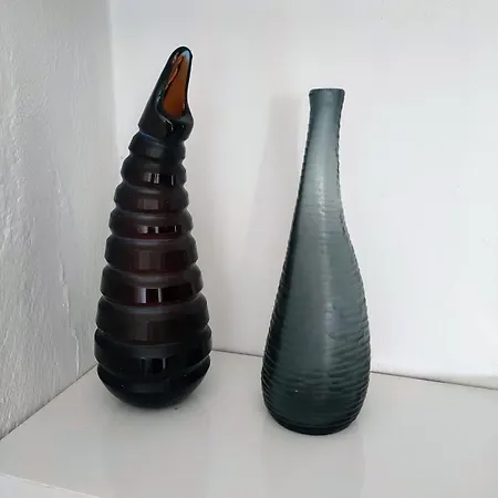 Apartament Perdas *