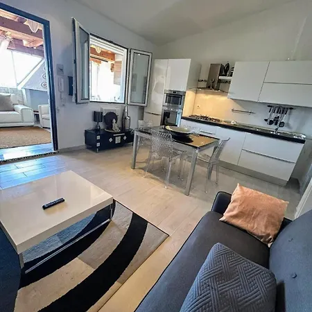 Perdas Apartament