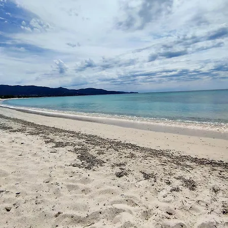 Perdas Quartu SantʼElena