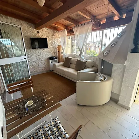 Perdas Apartament