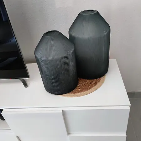 Perdas Lejlighed *