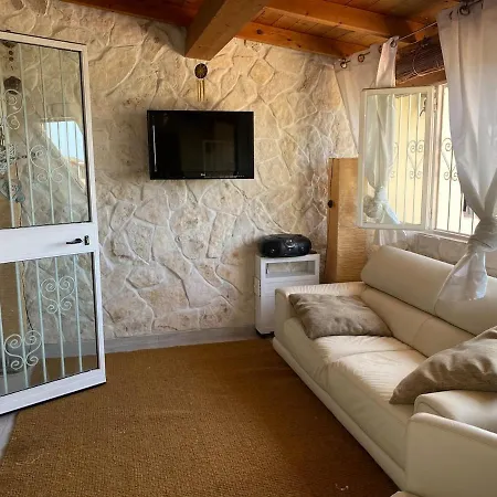 Apartament Perdas *