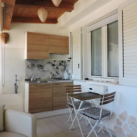 Perdas Apartament