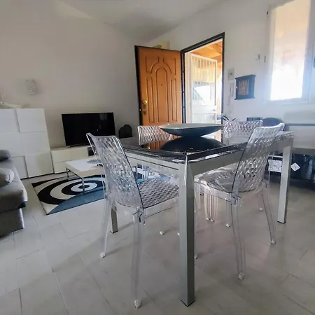 Apartament Perdas *