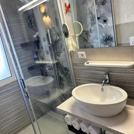 Perdas Apartament