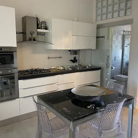 Perdas Apartament *