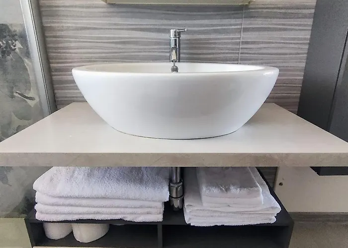 公寓 Perdas 夸尔图-圣埃莱娜